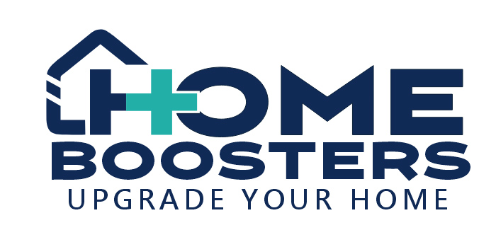 Home Boosters logo