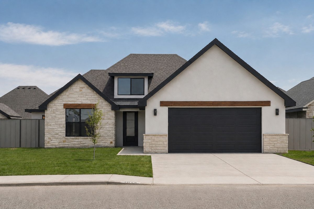 Sima Homes Acacia model