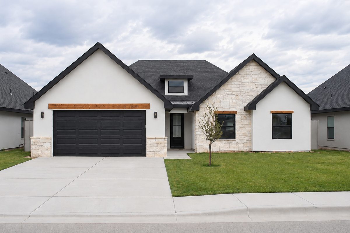 Sima Homes Cardo model